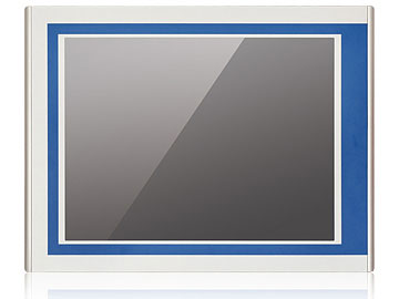 五線電阻式觸摸屏顯示器 PANEL5000-A122